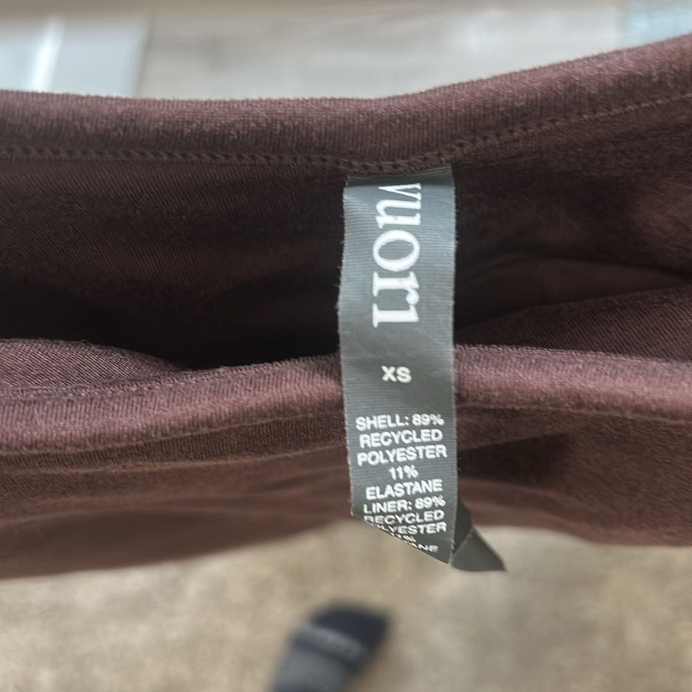 Vuori dress - Picture 2 of 5